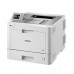Brother HL-L9310CDW - Printer - color - Duplex - laser - A4/Legal - 2400 x 600 dpi - up to 33 ppm (mono) / up to 33 ppm (color) - capacity: 300 sheets - USB 2.0, Gigabit LAN, Wi-Fi(n), USB host, NFC