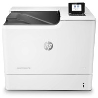 HP Color Laserjet Enterprise M652Dn - Printer - Color - Duplex - Laser