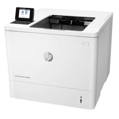 HP Laserjet Enterprise M608N - Printer - Monochrome - Laser