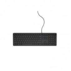Dell KB216 - Keyboard - USB - for Latitude 54XX, 55XX, 7310 2-in-1, 74XX; Precision 3240; Dell Wyse 