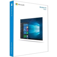 Windows 10 Home - License - 1 license - download - ESD - 32/64-bit - All Languages