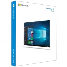 Windows 10 Home - License - 1 license - download - ESD - 32/64-bit - All Languages