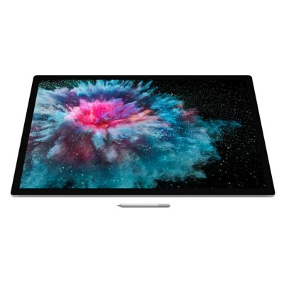 Microsoft Surface Studio 2 - All-in-one - Core i7 7820HQ / 2.9 GHz - RAM 16 GB - SSD 1 TB - NVMe - GF GTX 1060 - Win 10 Pro - LCD 28" 4500 x 3000 Touchscreen