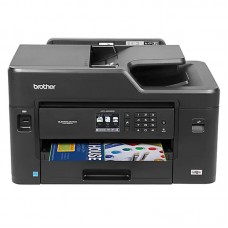Brother MFC-J5330DW - Multifunction printer - color - ink-jet - Legal (8.5 in x 14 in) (original) - 