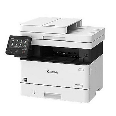 Brother MFC-L5850DW - Multifunction printer - B/W - laser - Legal (8.5 in x 14 in) (original) - A4/Legal (media) - up to 42 ppm (copying) - up to 42 ppm (printing) - 300 sheets - 33.6 Kbps - USB 2.0, LAN, Wi-Fi(n)
