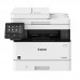 Brother MFC-L5850DW - Multifunction printer - B/W - laser - Legal (8.5 in x 14 in) (original) - A4/Legal (media) - up to 42 ppm (copying) - up to 42 ppm (printing) - 300 sheets - 33.6 Kbps - USB 2.0, LAN, Wi-Fi(n)
