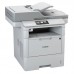 Brother MFC-L6900DW - Multifunction printer - B/W - laser - Legal (8.5 in x 14 in) (original) - A4/Legal (media) - up to 52 ppm (copying) - up to 52 ppm (printing) - 570 sheets - 33.6 Kbps - USB 2.0, Gigabit LAN, Wi-Fi(n), USB host, NFC