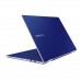 Samsung Galaxy Book Flex NP950QCG - Flip design - Core i7 1065G7 / 1.3 GHz - Win 10 Pro - 16 GB RAM - 512 GB SSD NVMe - 15.6" touchscreen 1920 x 1080 (Full HD) - Iris Plus Graphics - Bluetooth, Wi-Fi - royal blue