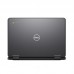 Dell Chromebook 3100 2-in-1 - Flip design - Celeron N4020 / 1.1 GHz - Chrome OS - 8 GB RAM - 32 GB eMMC - 11.6" IPS touchscreen 1366 x 768 (HD) @ 60 Hz - UHD Graphics 600 - Wi-Fi, Bluetooth - with 1 Year Dell Mail-In Service