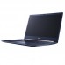 Acer Swift 5 SF514-52T-51MV - Core i5 8250U / 1.6 GHz - Win 10 Home 64-bit - 8 GB RAM - 256 GB SSD - 14"  - UHD Graphics 620 - charcoal blue