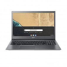 Acer Chromebook Enterprise 715 CB715-1W-39YE - Core i3 8130U / 2.2 GHz - Chrome OS - 8 GB RAM - 64 G