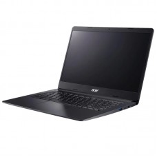 Acer Chromebook 314 C933-C2QR - Celeron N4120 / 1.1 GHz - Chrome OS - 4 GB RAM - 32 GB eMMC - 14&quo