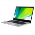 Acer Spin 3 SP314-54N-53BF - Flip design - Core i5 1035G1 / 1 GHz - Win 10 Pro 64-bit - 8 GB RAM - 256 GB SSD - 14" touchscreen (Full HD) - UHD Graphics - pure silver