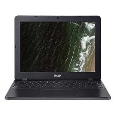 Acer Chromebook 712 C871-328J - Core i3 10110U / 2.1 GHz - Chrome OS - 8 GB RAM - 64 GB eMMC - 12&qu