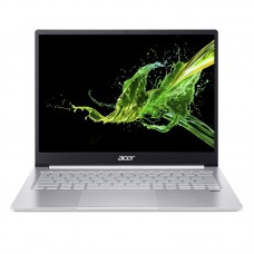 Acer Swift 3 SF313-52-56T7 - Core i5 1035G4 / 1.1 GHz - Win 10 Pro 64-bit - 8 GB RAM - 256 GB SSD - 