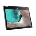 Acer Chromebook Spin 13 CP713-1WN-385L - Flip design - Core i3 8130U / 2.2 GHz - Chrome OS - 8 GB RAM - 64 GB eMMC - 13.5" IPS touchscreen 2256 x 1504 - UHD Graphics 620 - Wi-Fi, Bluetooth - steel gray - kbd: US