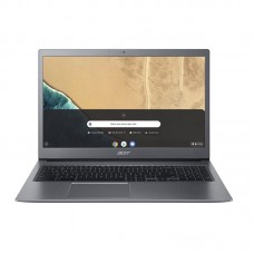 Acer Chromebook 715 CB715-1W-33B9 - Core i3 8130U / 2.2 GHz - Chrome OS - 8 GB RAM - 128 GB eMMC - 1