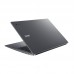 Acer Chromebook 715 CB715-1W-33B9 - Core i3 8130U / 2.2 GHz - Chrome OS - 8 GB RAM - 128 GB eMMC - 15.6" IPS 1920 x 1080 (Full HD) - UHD Graphics 620 - Wi-Fi 5, Bluetooth - steel gray - kbd: US