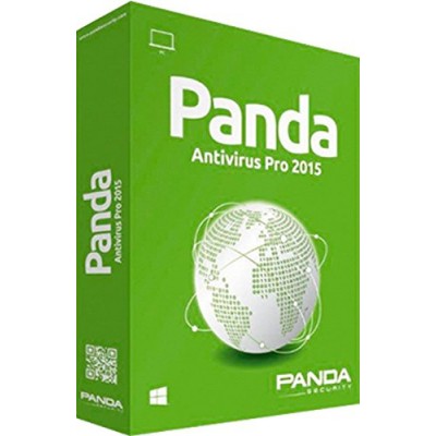 PANDA ANTIVIRUS PRO 2016 MINIBOX 1L -1Y