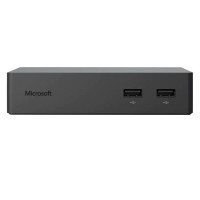 Microsoft Surface Dock - Docking station - 2 x Mini DP - GigE - commercial - for Surface Book 2, Go,