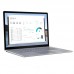 Microsoft Surface Laptop 3 - Core i5 1035G7 / 1.2 GHz - Win 10 Pro - 8 GB RAM - 256 GB SSD NVMe - 13.5" touchscreen - Iris Plus Graphics - Platinum