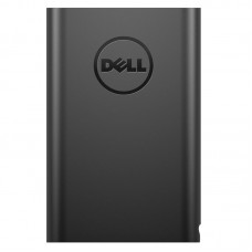 Dell Notebook Power Bank Plus (Barrel) PW7015L - External battery pack - 1 x 18000 mAh - for Inspiro