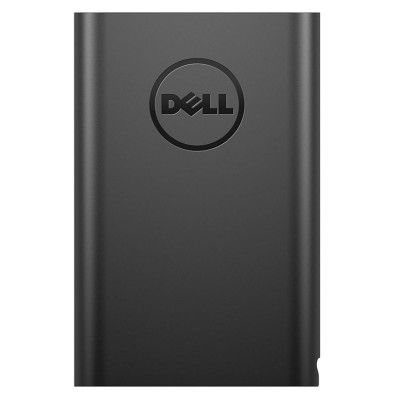 Dell Notebook Power Bank Plus (Barrel) PW7015L - External battery pack - 1 x 18000 mAh - for Inspiron 53XX, 55XX, 7791 2-in-1; Latitude 33XX, 53XX, 54XX, 55XX; Vostro 34XX, 35XX, 53XX