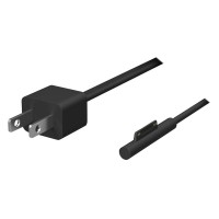 Microsoft Surface 65W Power Supply - Power adapter - 65 Watt - commercial - for Surface Book, Pro (M
