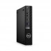 Dell OptiPlex 5080 - Micro - Core i7 10700T / 2 GHz - RAM 8 GB - SSD 256 GB - NVMe, Class 40 - UHD Graphics 630 - GigE - WLAN: 802.11a/b/g/n/ac/ax, Bluetooth 5.1 - Win 10 Pro 64-bit - monitor: none - BTS - with 3 Years Hardware Service with Onsite/In-Home