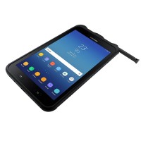 Samsung Galaxy Tab Active 2 - Tablet - rugged - Android 7.1 (Nougat) - 16 GB - 8" TFT (1280 x 8