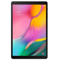 Samsung Galaxy Tab A (2019) - Tablet - Android 9.0 (Pie) - 32 GB - 10.1" TFT (1920 x 1200) - mi