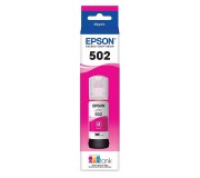 Epson 502 With Sensor - Mag...