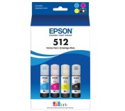 Epson 512 Multi-pack With S...