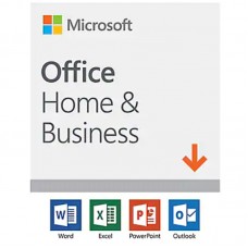 Microsoft Office Home And Business 2021 - License - 1 Pc/Mac