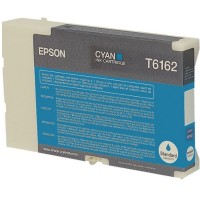 Epson T6162 - Cyan - original - ink cartridge - for B 300, 500DN