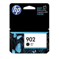 HP 902 - Black - original - blister - ink cartridge - for Officejet 6951, 6954, 6962; Officejet Pro 