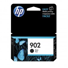 HP 902 - Black - original - blister - ink cartridge - for Officejet 6951, 6954, 6962; Officejet Pro 