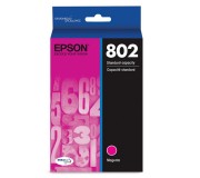 Epson 802 With Sensor - Mag...