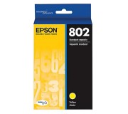 Epson 802 With Sensor - Yel...