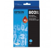 Epson 802XL With Sensor - H...
