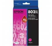 Epson 802XL With Sensor - H...