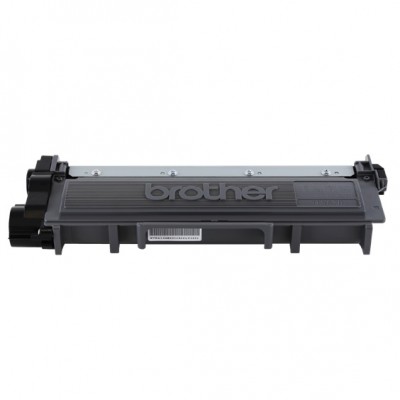 Brother TN-630 - Black - original - toner cartridge - for Brother HL-L2300, L2305, L2315, L2320, L2340, L2360, L2380, MFC-L2680, L2685, L2707, L2720