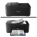 Canon Wireless Pixma TR4520 Inkjet All-in-one Printer