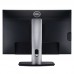 Dell UltraSharp U2412M - LED monitor - 24" (24" viewable) - 1920 x 1200 - IPS - 300 cd/mÂ² - 1000:1 - 8 ms - DVI-D, VGA, DisplayPort