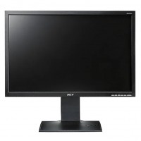 Acer B246HLymdr - LED monitor - 24" - 1920 x 1080 Full HD (1080p) - 250 cd/mÂ² - 5 ms - DVI-D, 