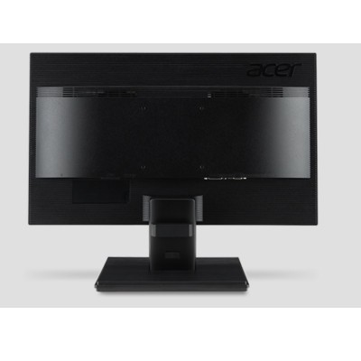 Acer V246HL - LED monitor - 24" - 1920 x 1080 Full HD (1080p) - TN - 250 cd/mÂ² - 5 ms - HDMI, VGA - black
