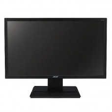 Acer V246HQL - LED monitor - 23.6" - 1920 x 1080 Full HD (1080p) - VA - 250 cd/mÂ² - 5 ms - DVI