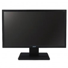 Acer V246HQL - LED monitor - 23.6" - 1920 x 1080 Full HD (1080p) - VA - 250 cd/mÂ² - 3000:1 - 5