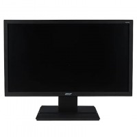 Acer V226HQL - LED monitor - 21.5" - 1920 x 1080 Full HD (1080p) - TN - 200 cd/mÂ² - 5 ms - DVI