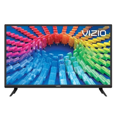 VIZIO V505-H19 - 50" Diagonal Class (49.5" viewable) - V Series LED TV - Smart TV - SmartCast - 4K UHD (2160p) 3840 x 2160 - HDR